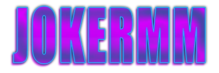 Logo JOKERMM